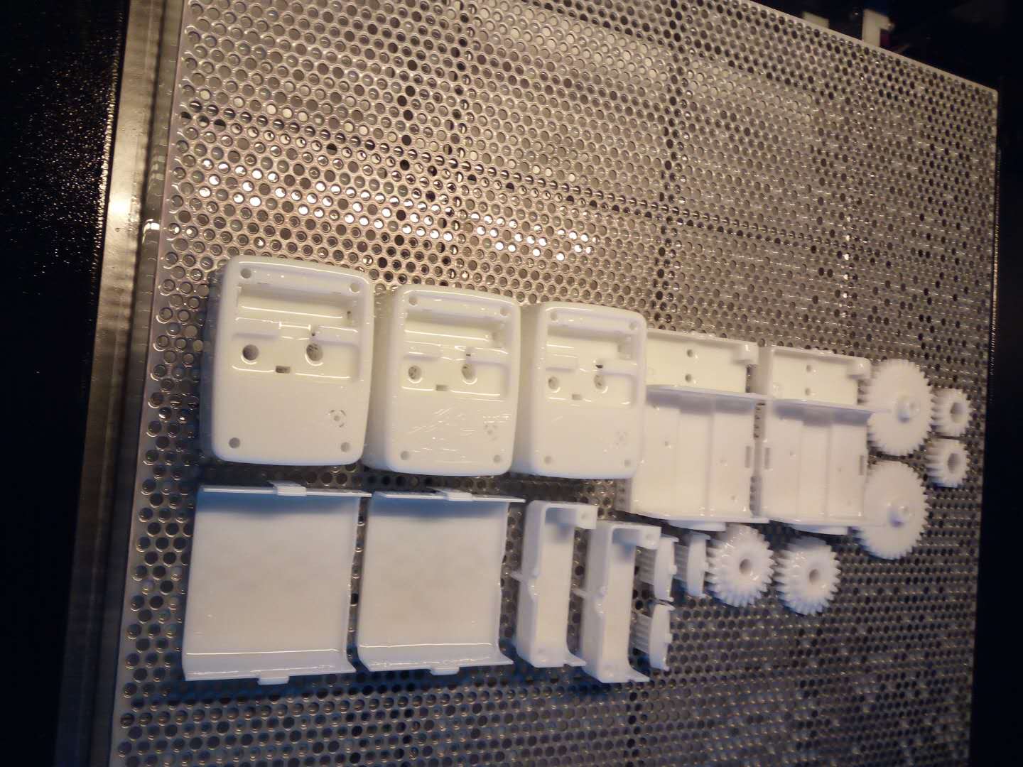 工業(yè)級<hl>3D打印</hl> (industrial <hl>3D</hl> print)