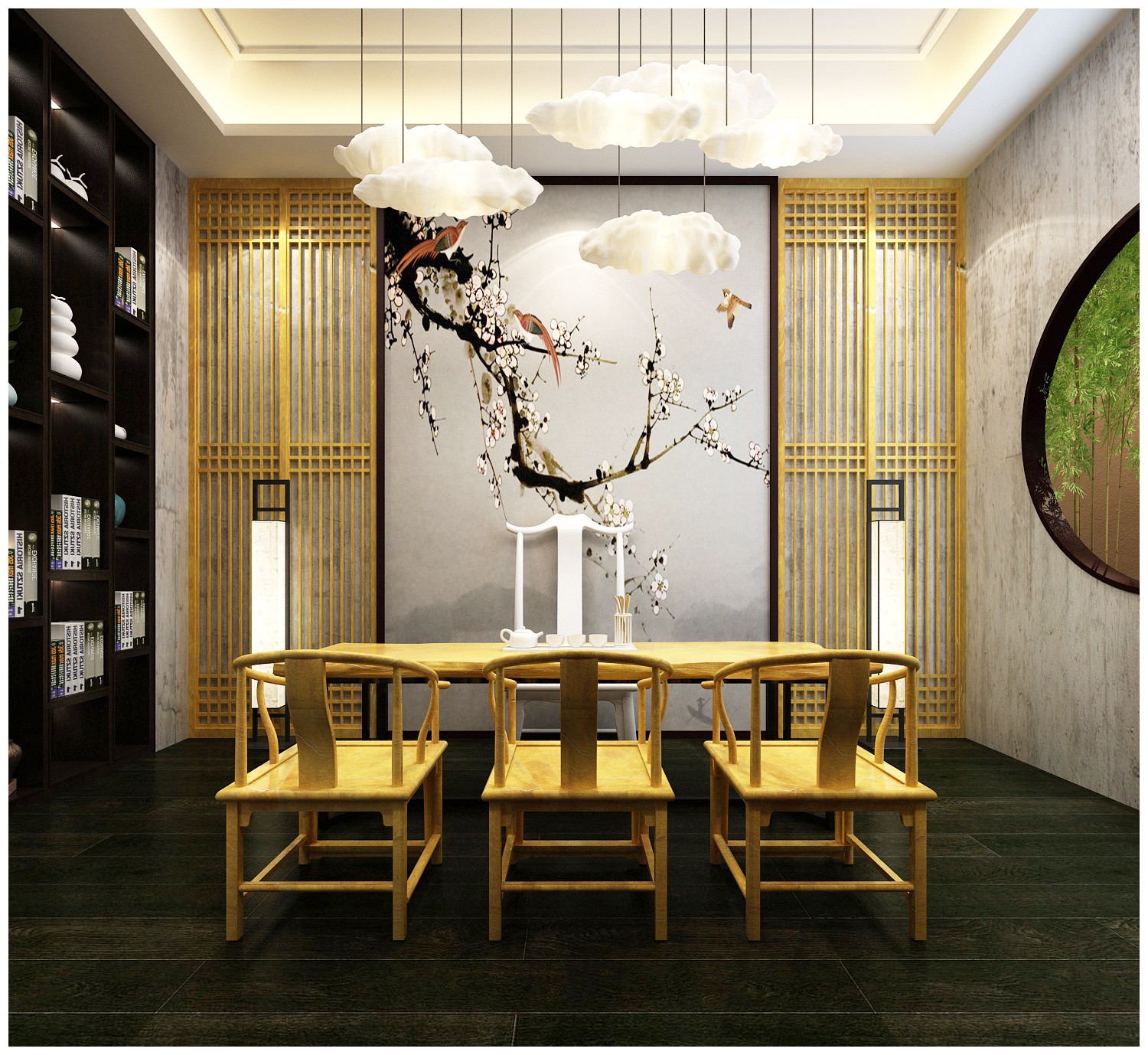 壹景創(chuàng)意設(shè)計(jì)