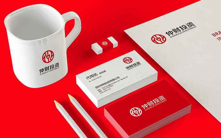 云途品牌設(shè)計