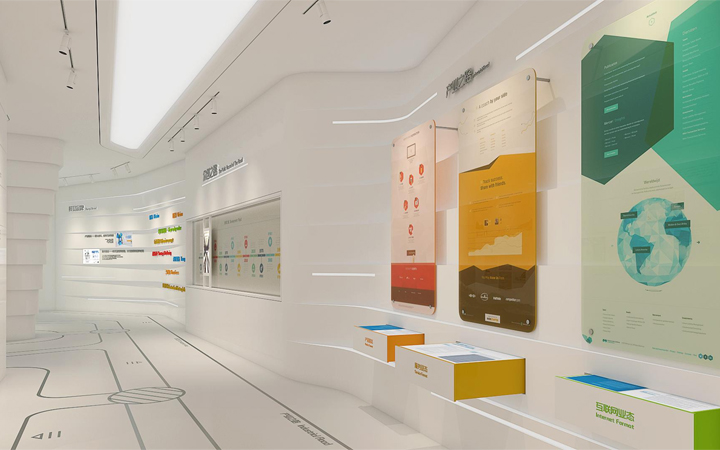 歐標展覽展示工程