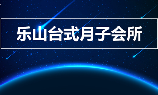 乐山月子会所商业计划书