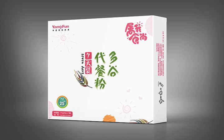 云途品牌設計