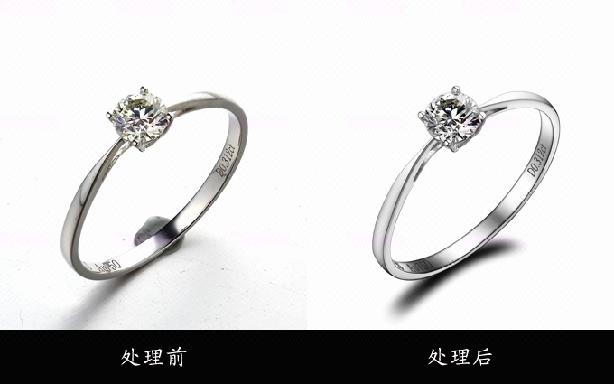 淘宝天猫京东ps抠图修图去水印换背景图片处