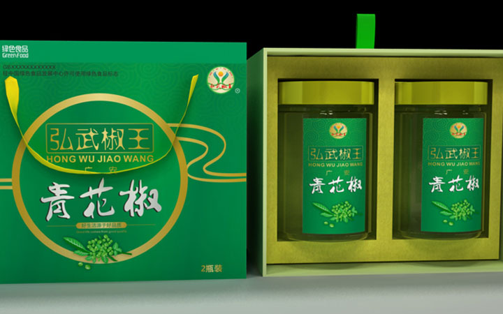 太古李品牌设计