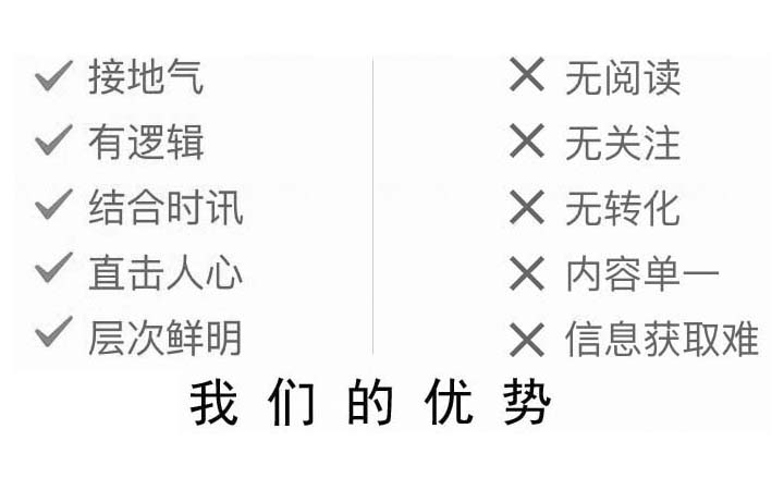 五八專業(yè)文案策劃