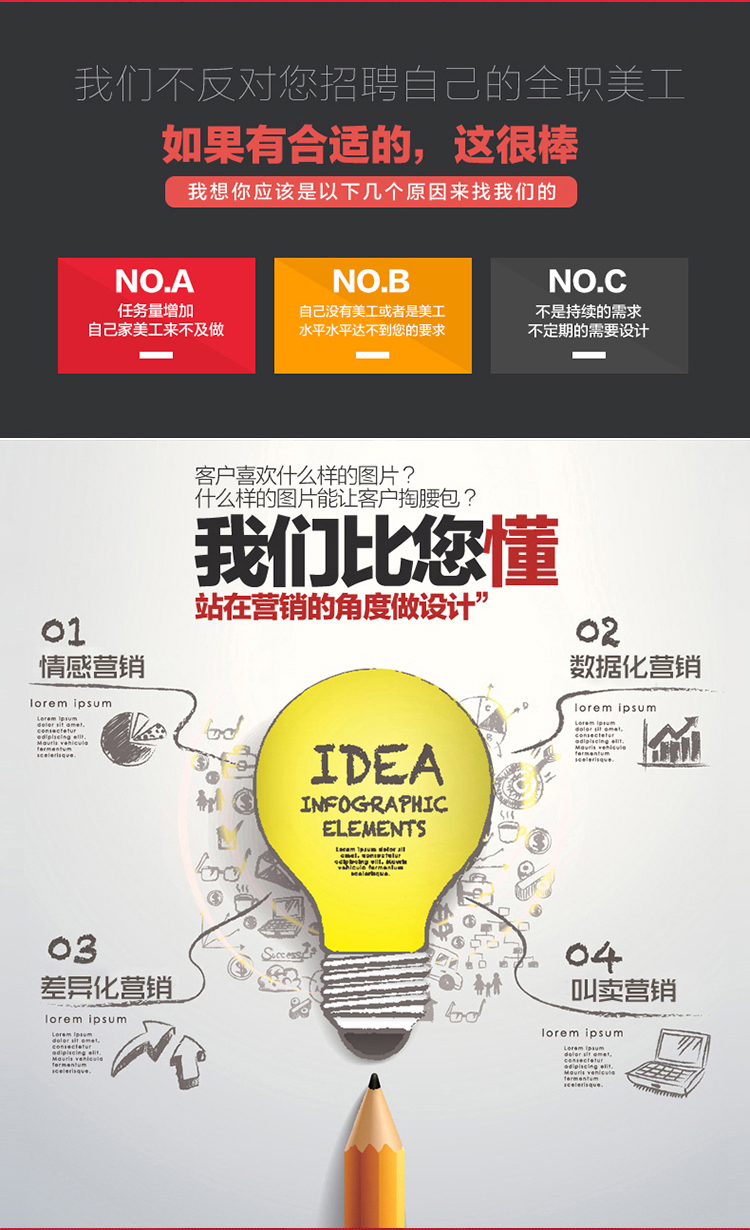 H5设计小程序页面模板电商大促精选易企秀微