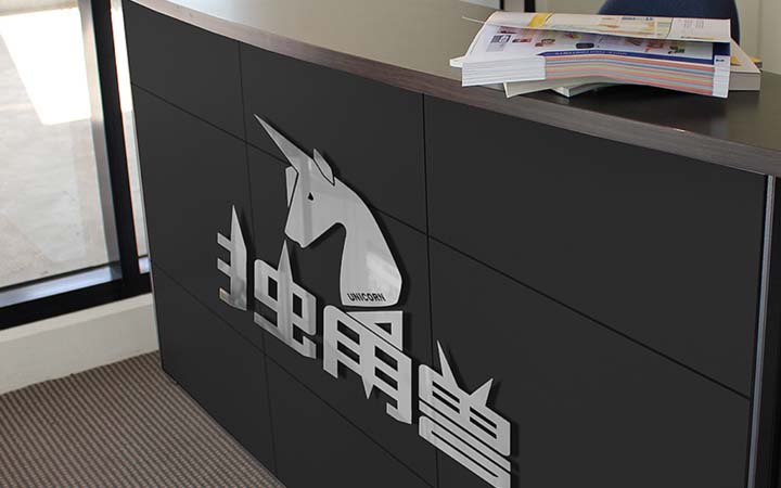 龙行天下品牌机构