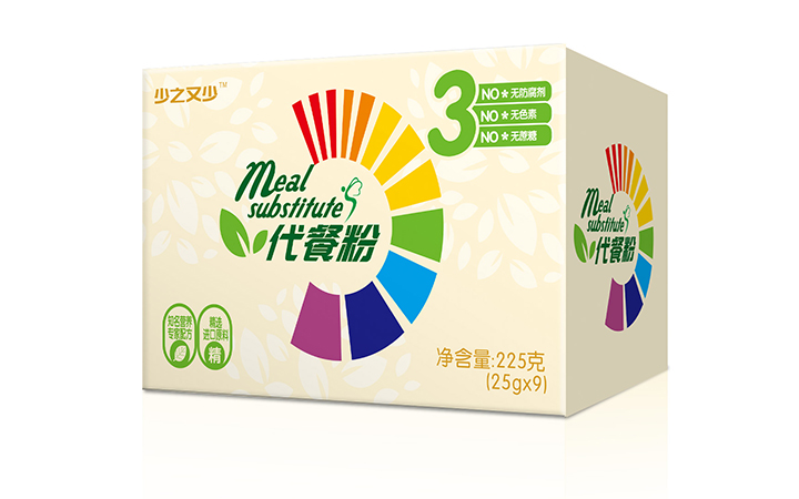 晨间品牌策划设计