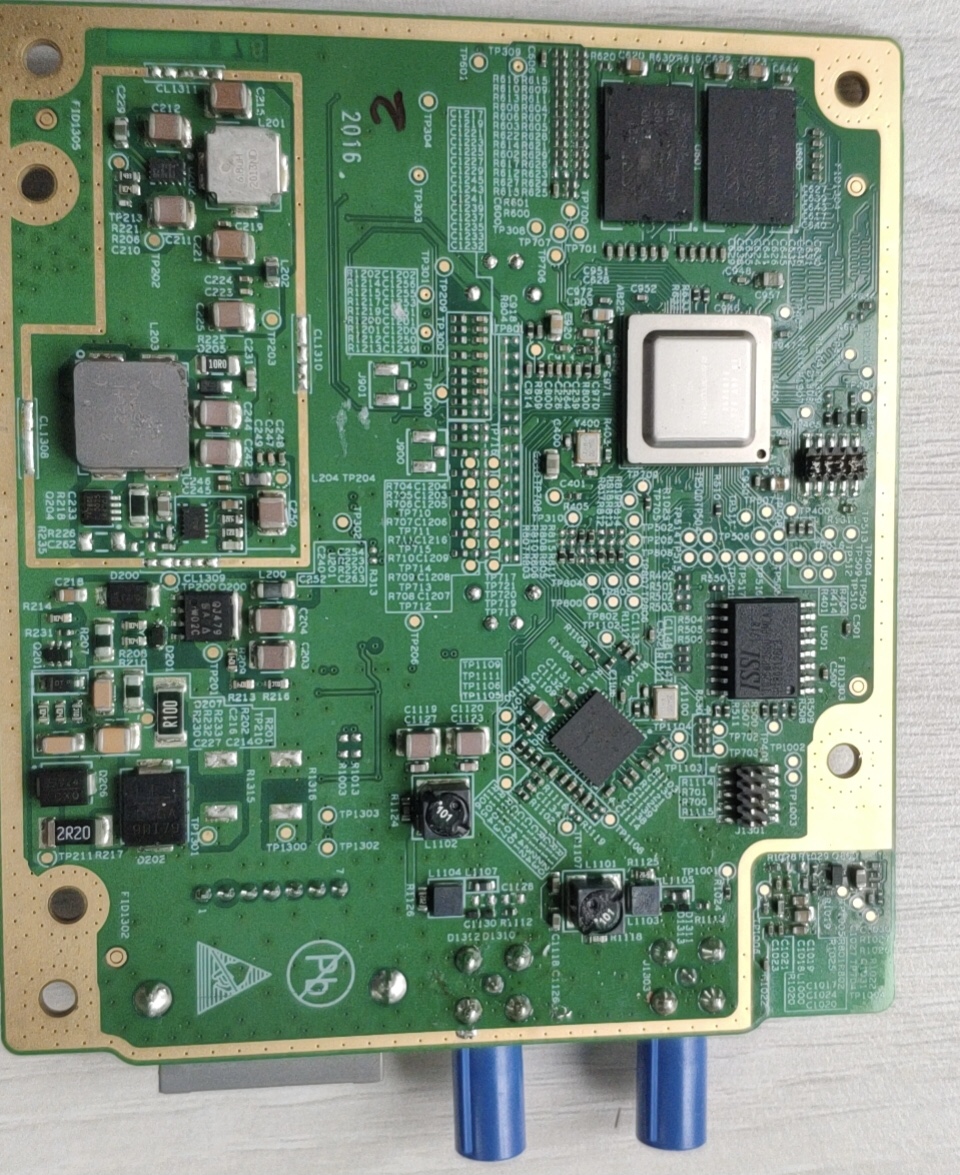上海友衷科技有限公司