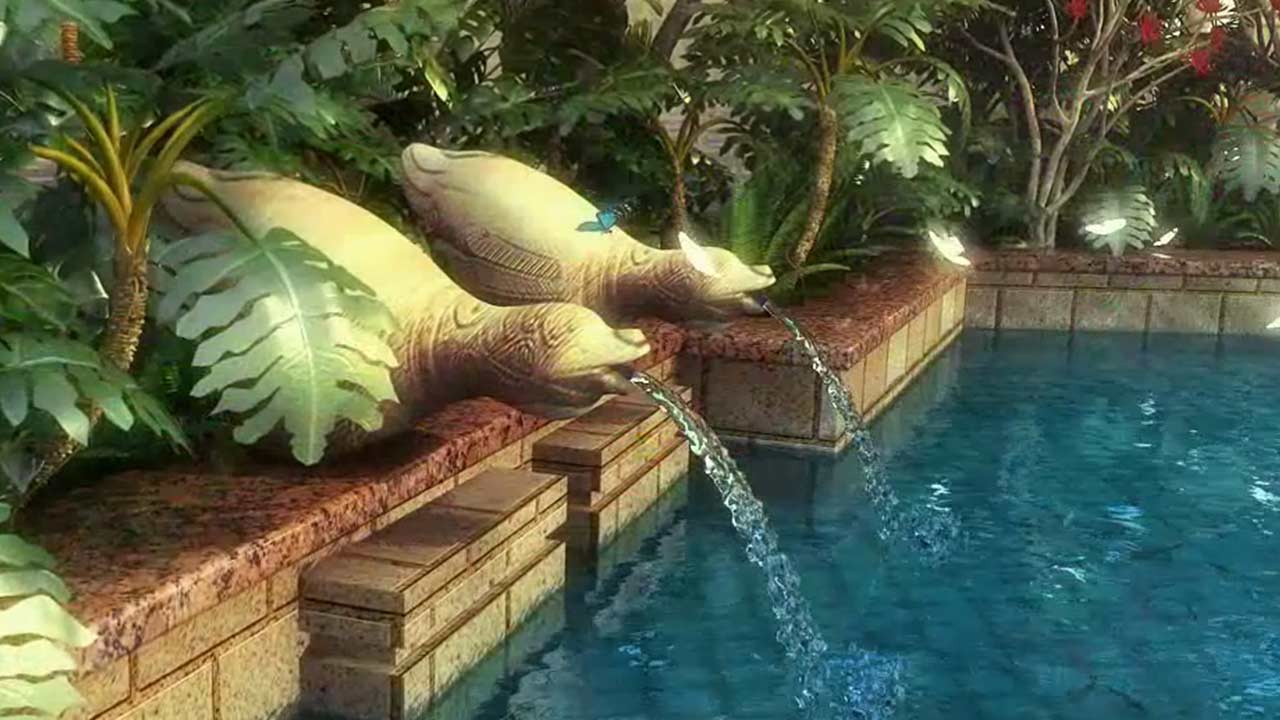 閃宇之星-專注影視動畫宣傳視頻