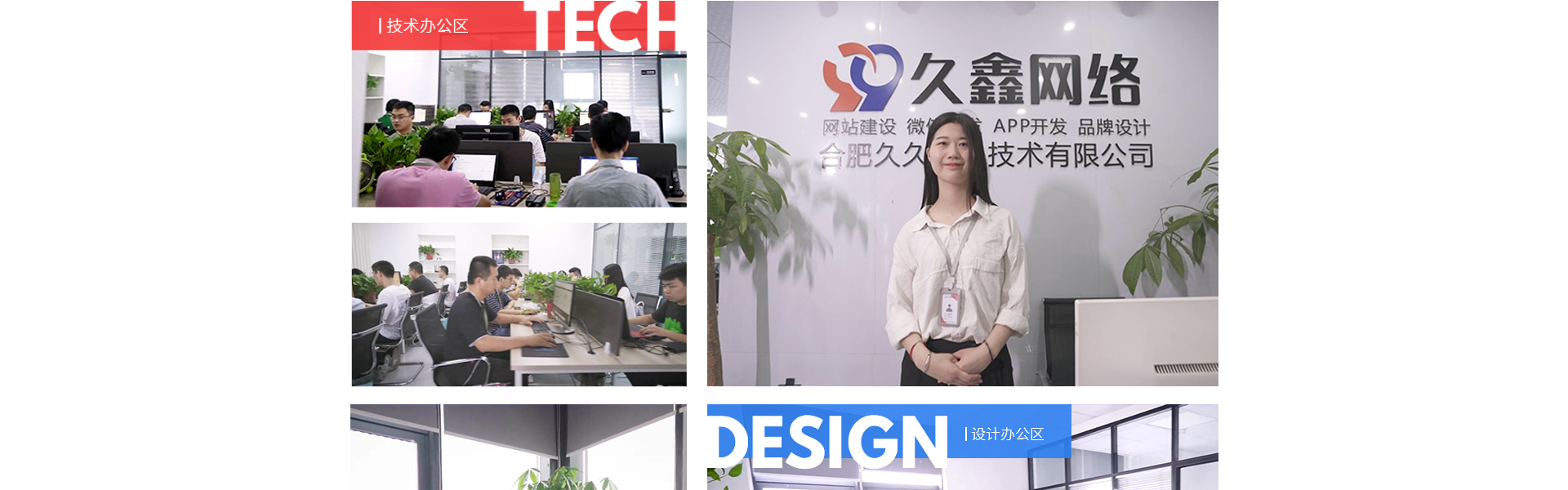 久鑫网络-久久网络16年