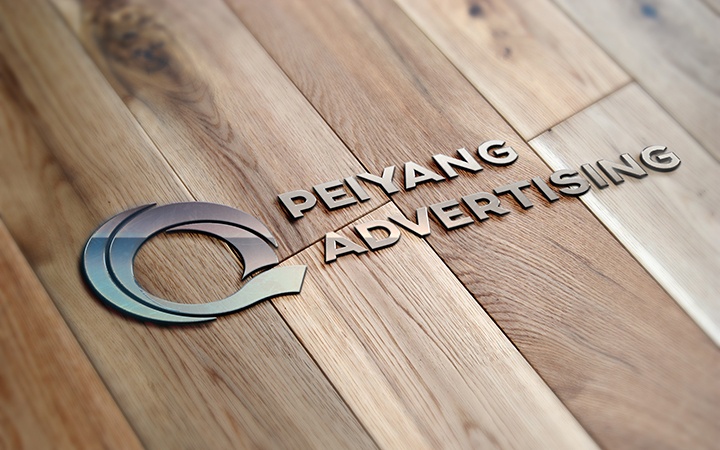 logo设计原创品牌图标企业店铺VI卡通字体商标设计制作海报