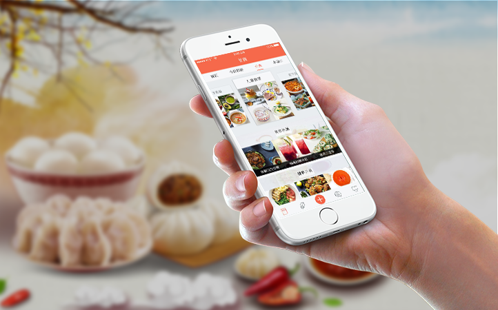 [布加设计]UI交互设计|产品设计|APP设计|电商设