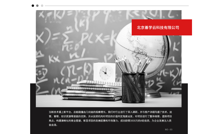 天猫京东入驻方案运营计划书品牌策划公司介绍