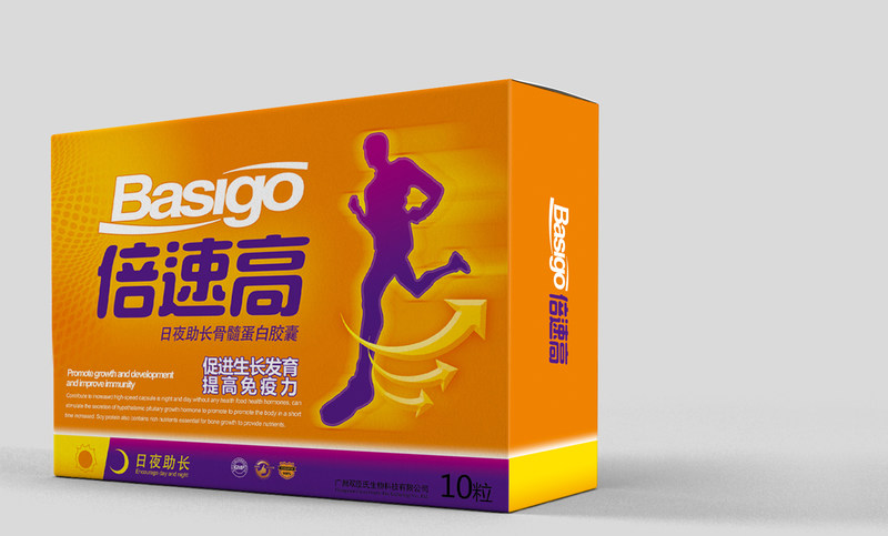 双臣氏-食品包装设计