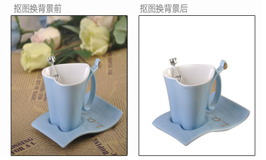 ps产品抠图 图片精修 修图衣服精修 化妆品精修