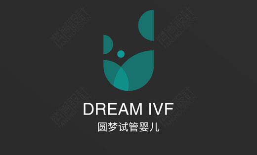 醫(yī)療行業(yè)LOGO設計
