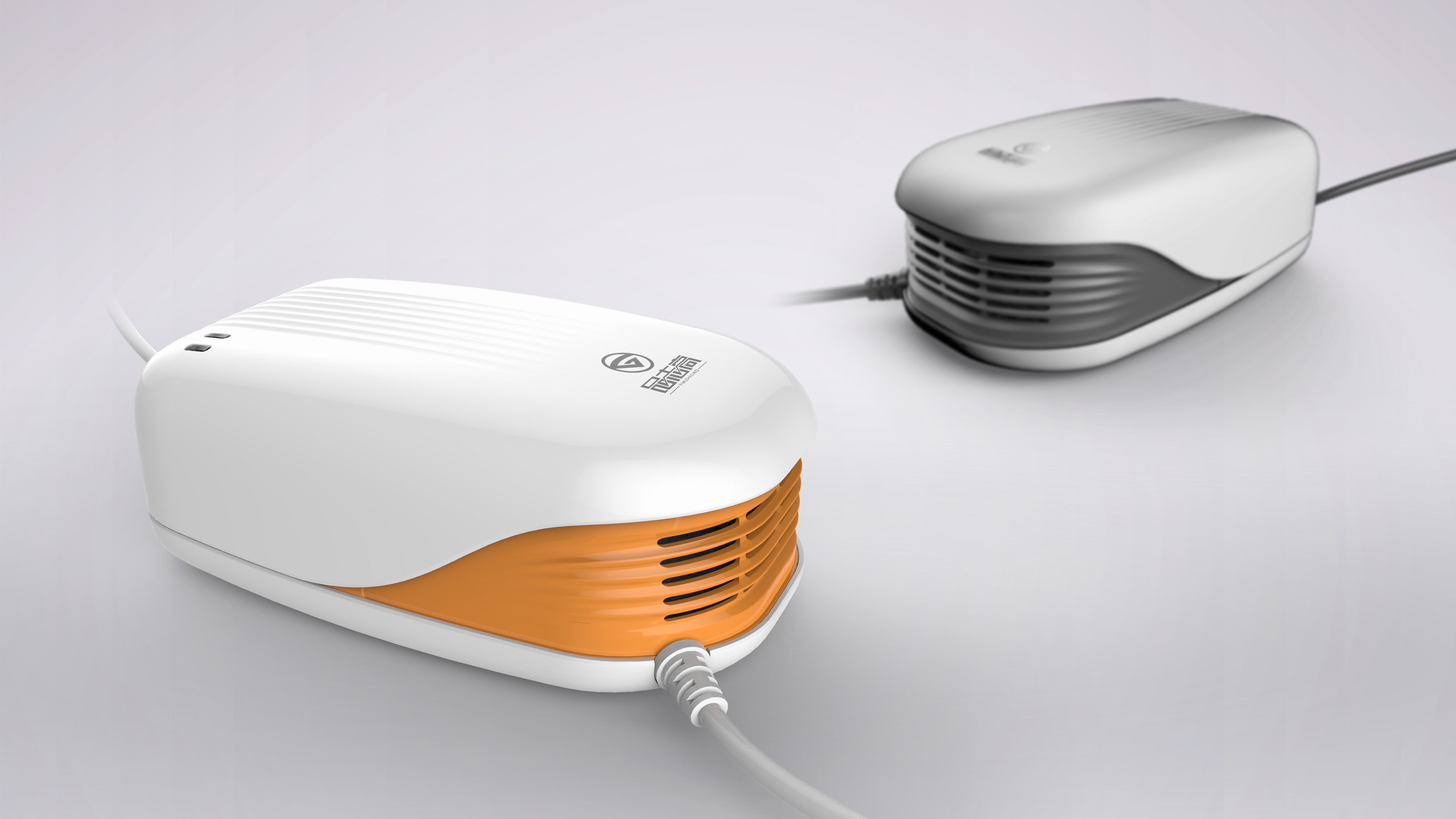 电动车充电器设计