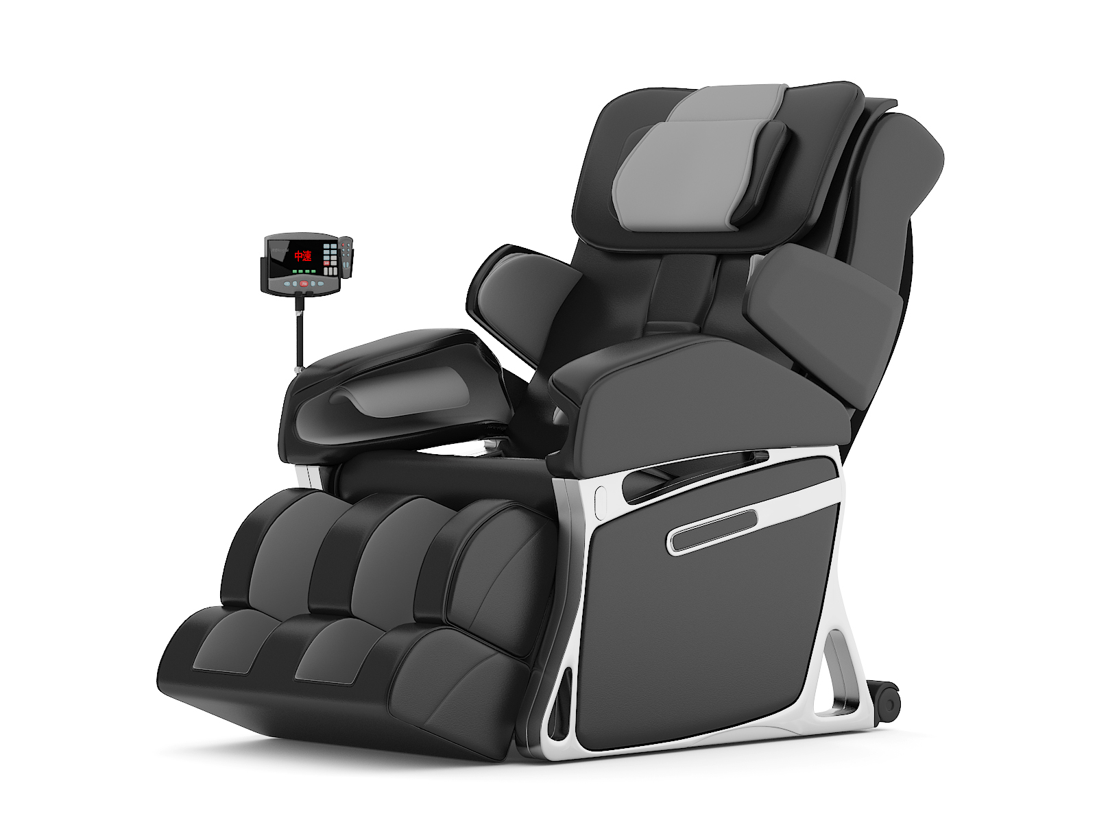 各类产品3D<hl>建模</hl>