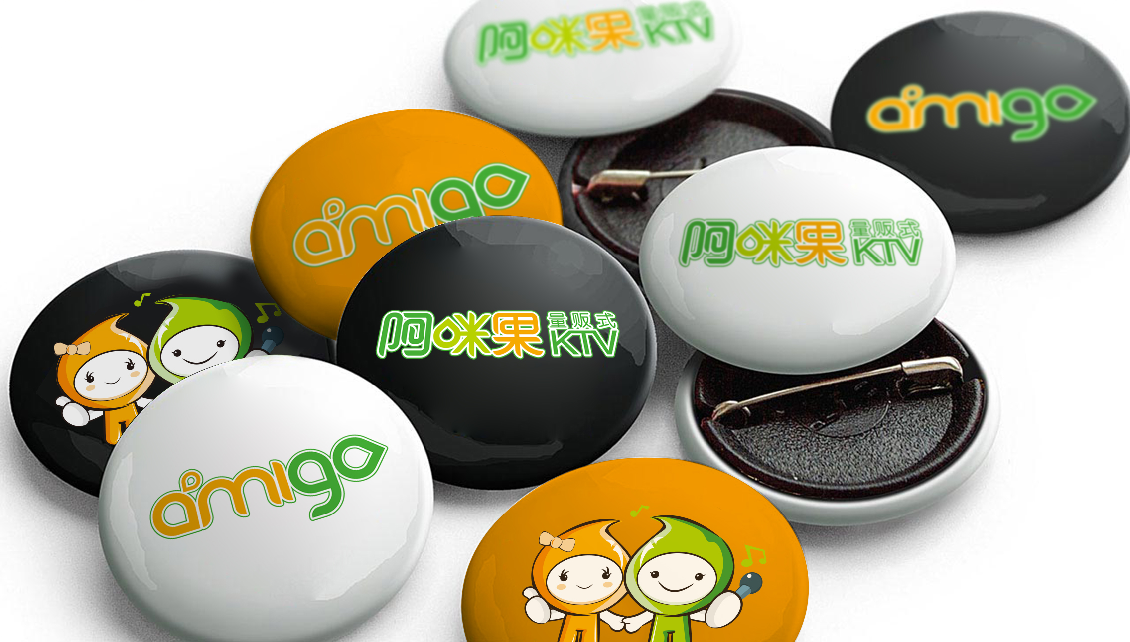 【休闲娱乐】泽楷vi设计 企业形象设计 vi视觉系统定制导视