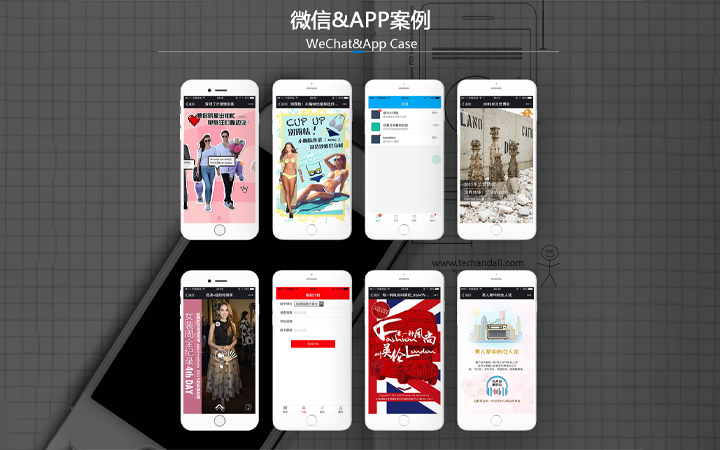 專業(yè)APP定制開發(fā)-上海優(yōu)翰信息科技有限公司