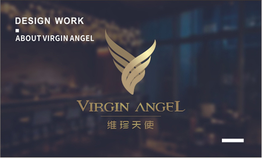 维珍天使-酒店 hl>vi /hl>视觉 hl>设计 /hl>