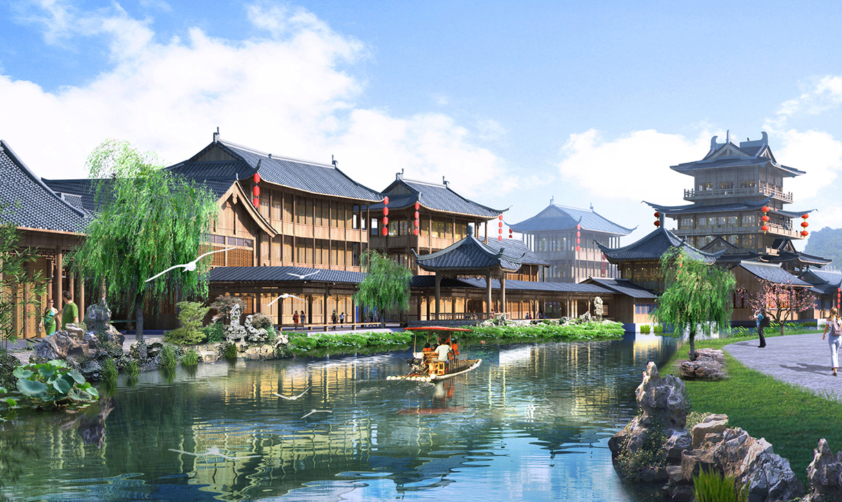ELA筑原設(shè)計(jì)機(jī)構(gòu)