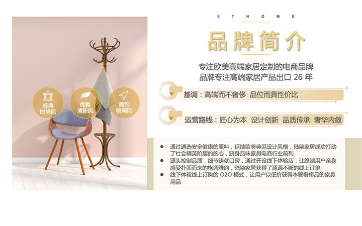知尚中國