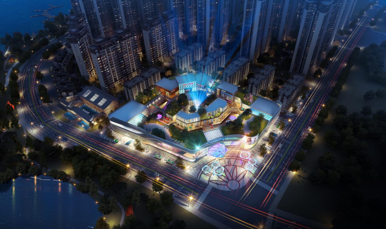 華熙建筑設(shè)計(jì)工作室