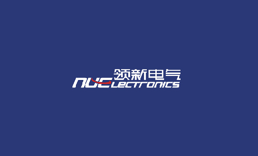 領(lǐng)新電氣公司取名+LOGO