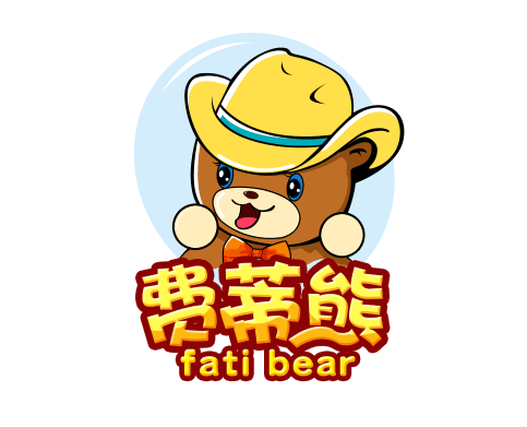 博采廣告品牌logo包裝海報