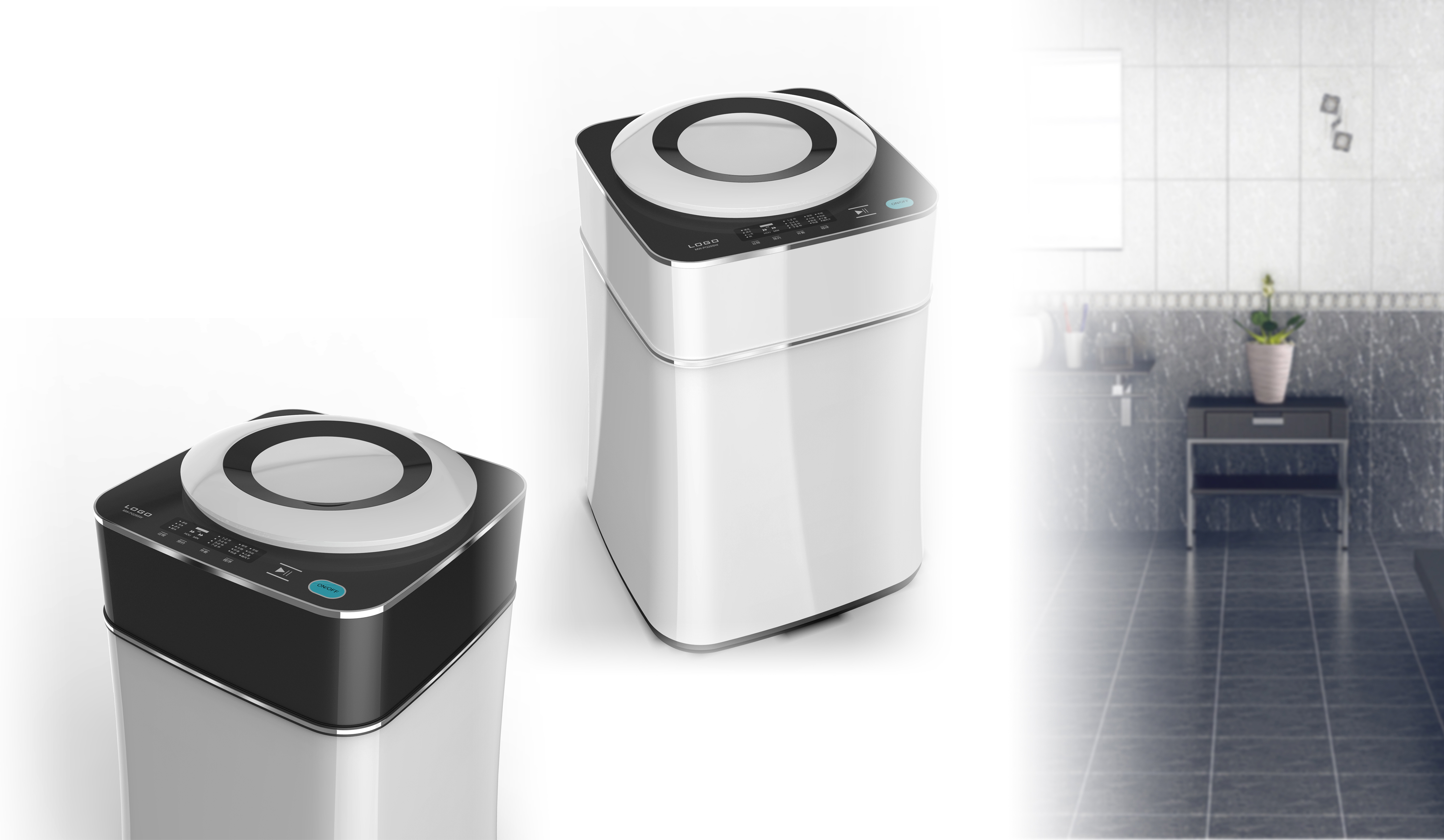 小家电智能产品