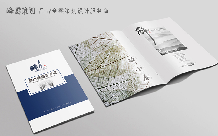 峰云品牌策劃設(shè)計