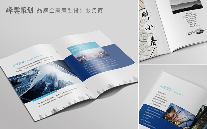 峰云品牌策劃設(shè)計
