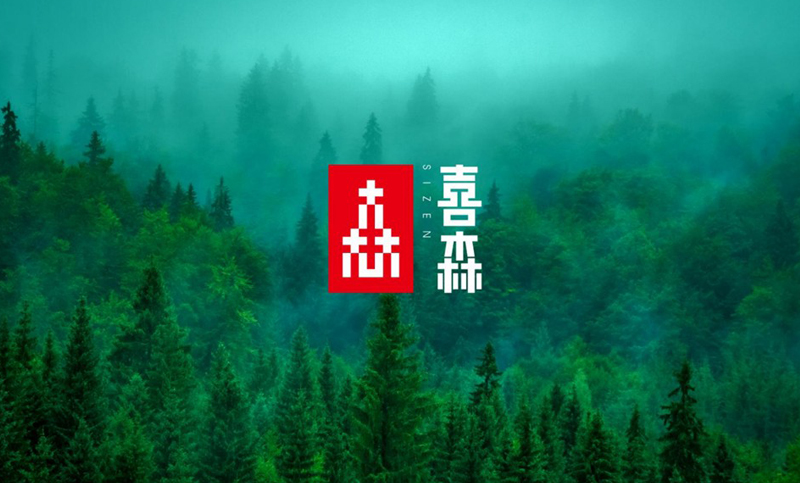 九界品牌LOGO设计总监设计LOGO餐饮LOGO教育LOGO