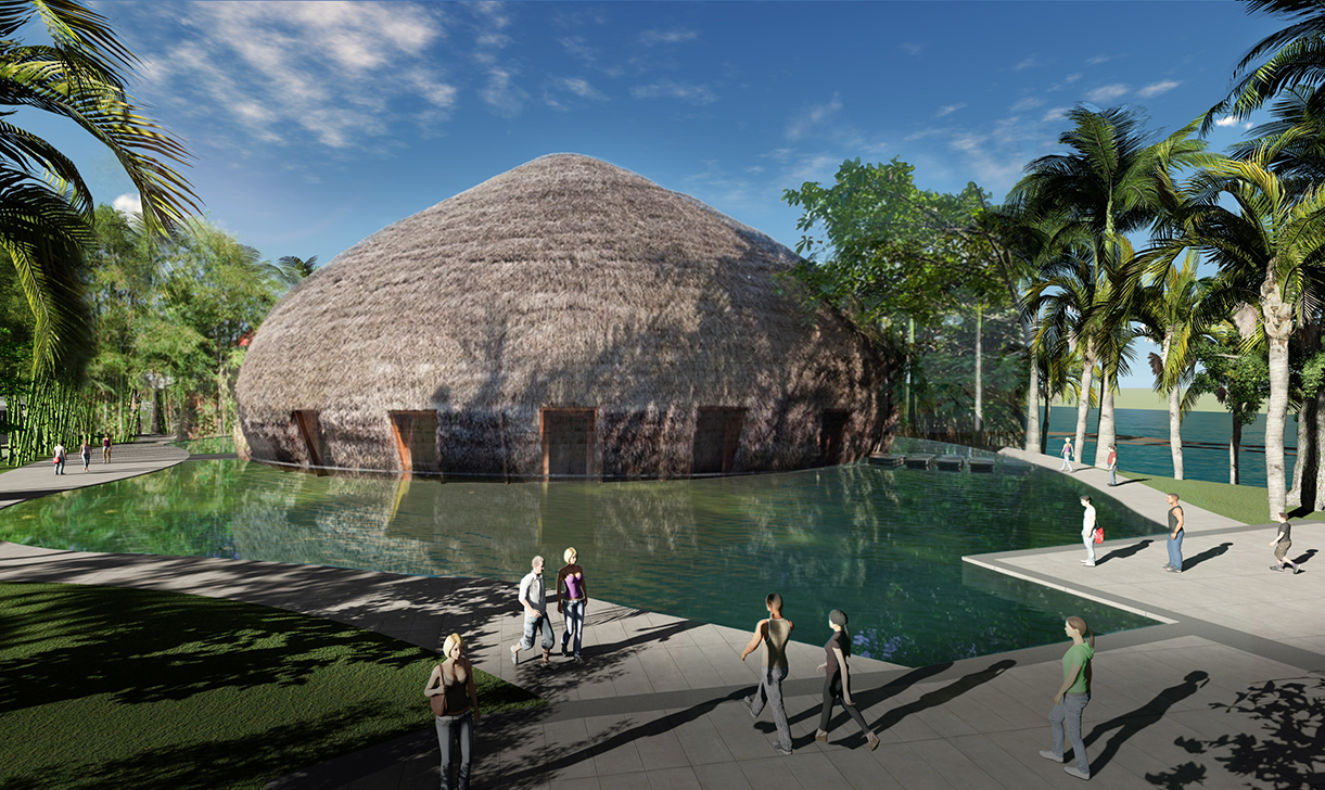 ELA筑原设计机构