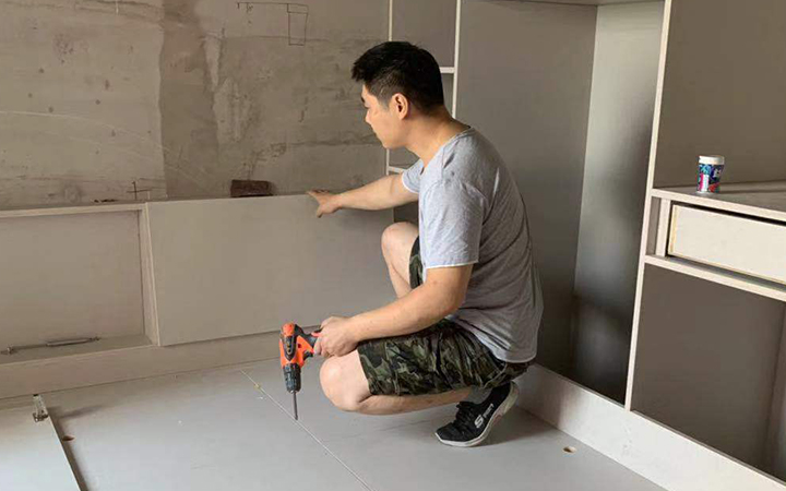 支點室內(nèi)設(shè)計