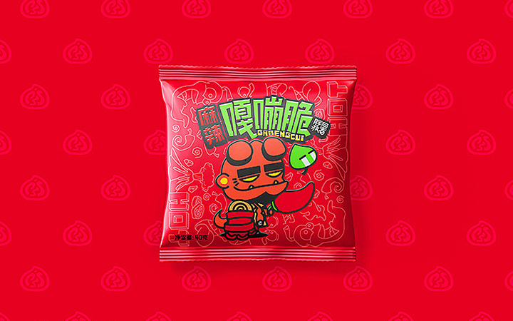 祺虎设计