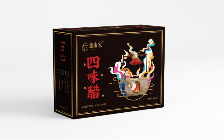 觀視設計