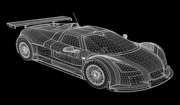 3d建模渲染/三维建模/产品模型效果图渲染/产品演示动画-猪八戒网