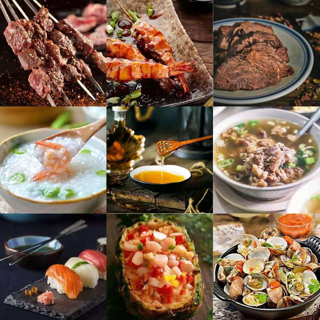產(chǎn)品攝影<hl>商品</hl>拍攝外賣餐飲日化五金珠寶電商攝影淘寶拍攝成都上門