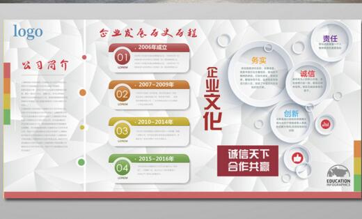 文化墻設(shè)計(jì)