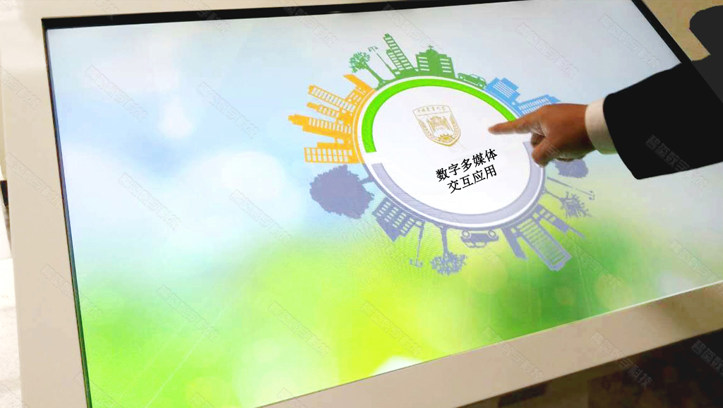 数字媒体交互设计生活案例,数字媒体艺术交互设计