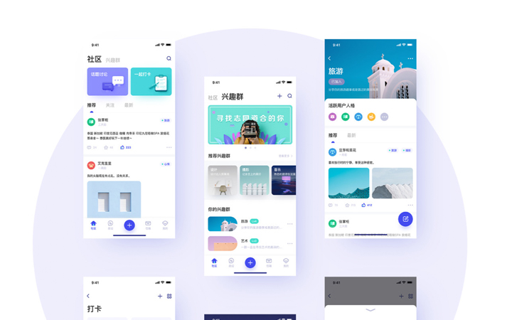 飛象科技