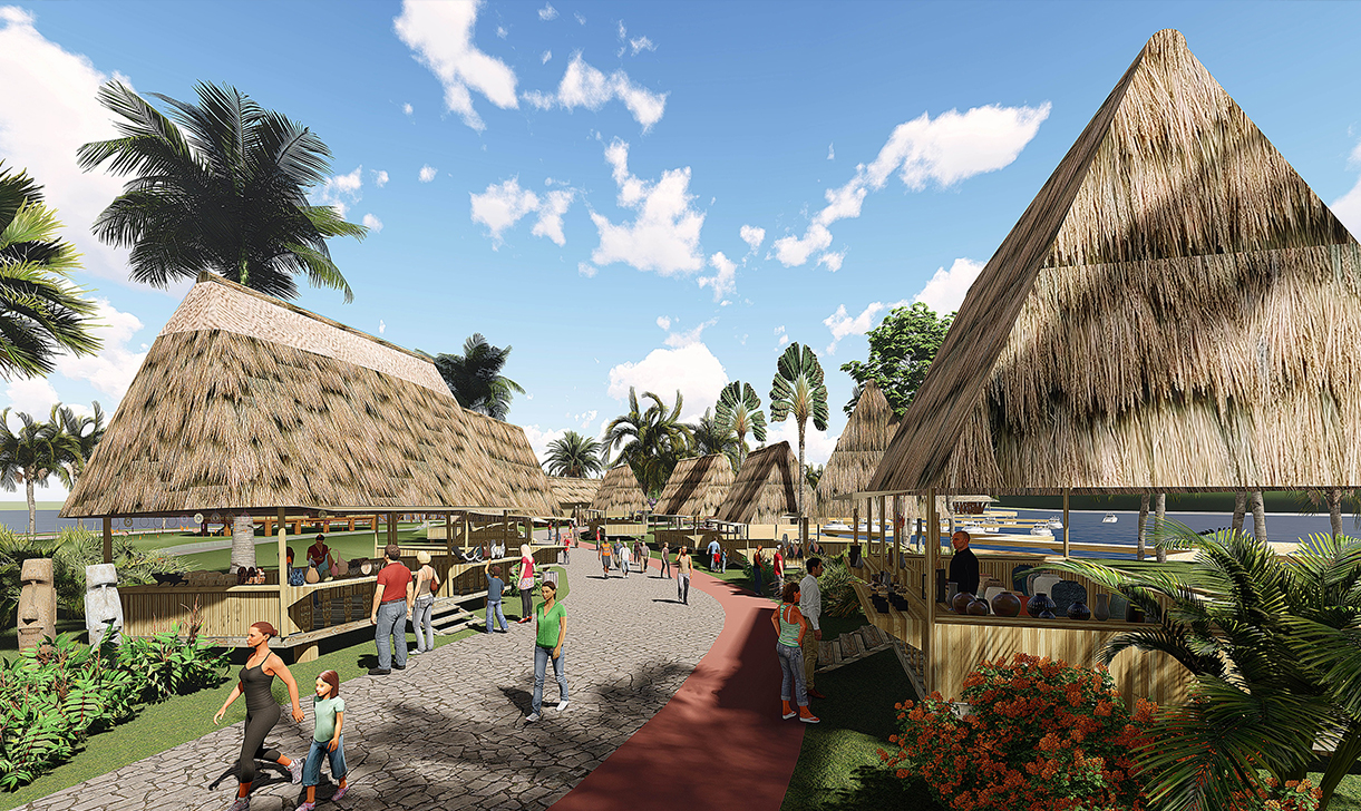 ELA筑原设计机构