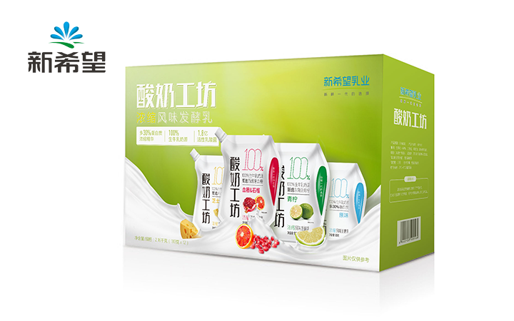 尖尖上创意-8年品质设计