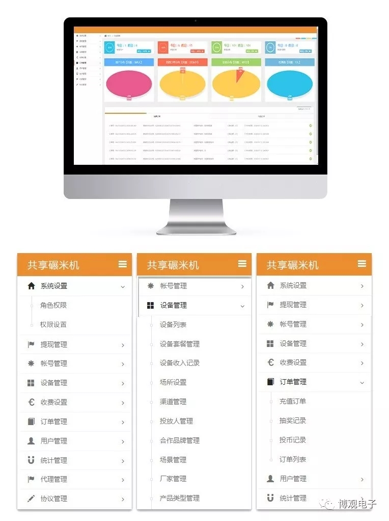 物聯(lián)網(wǎng)方案開發(fā)服務商