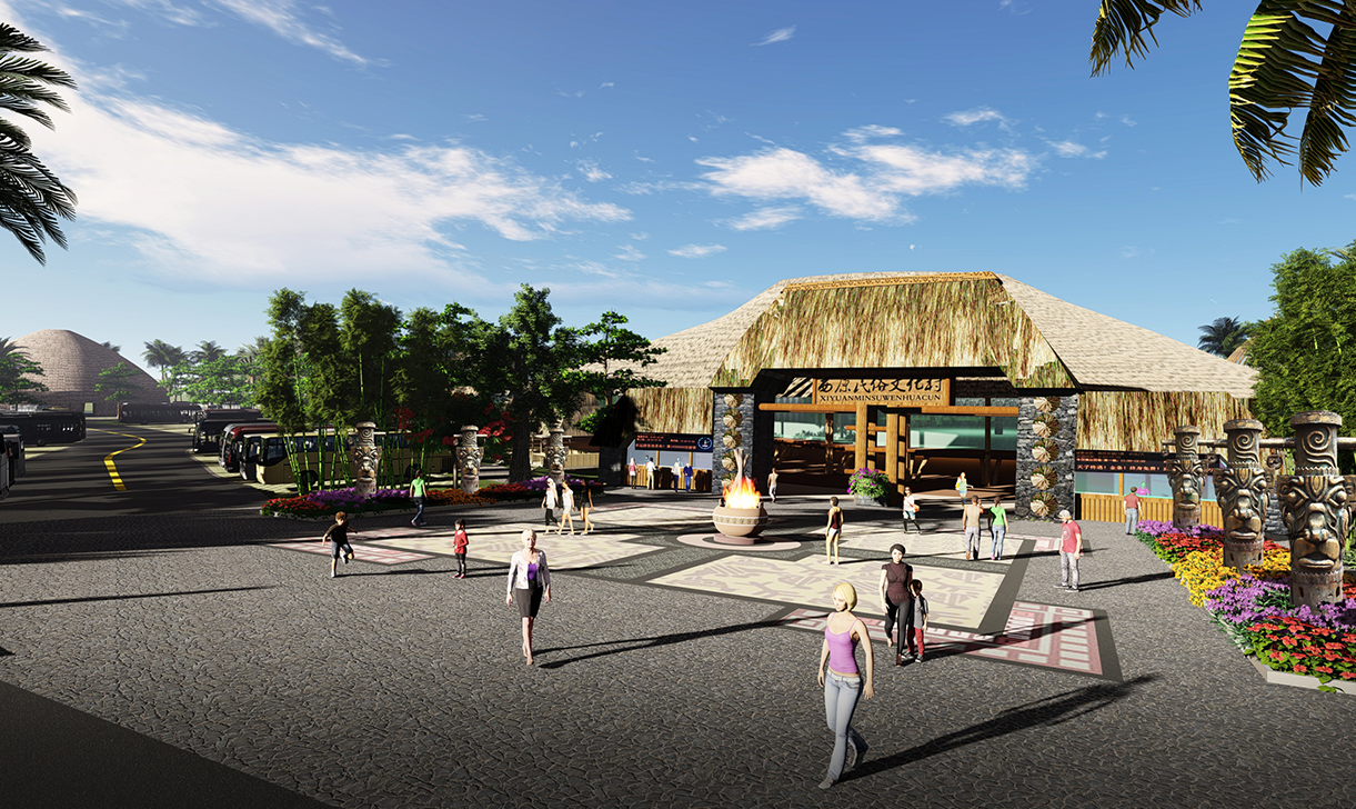 ELA筑原设计机构