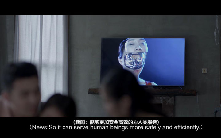 上海璽田影視文化有限公司