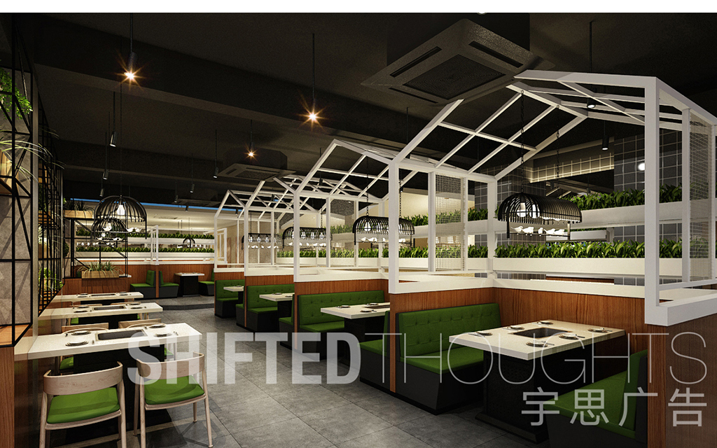 一站式餐飲品牌建設(shè)/餐飲品牌<hl>策劃</hl>/餐飲空間設(shè)計/主題<hl>餐廳</hl>設(shè)計